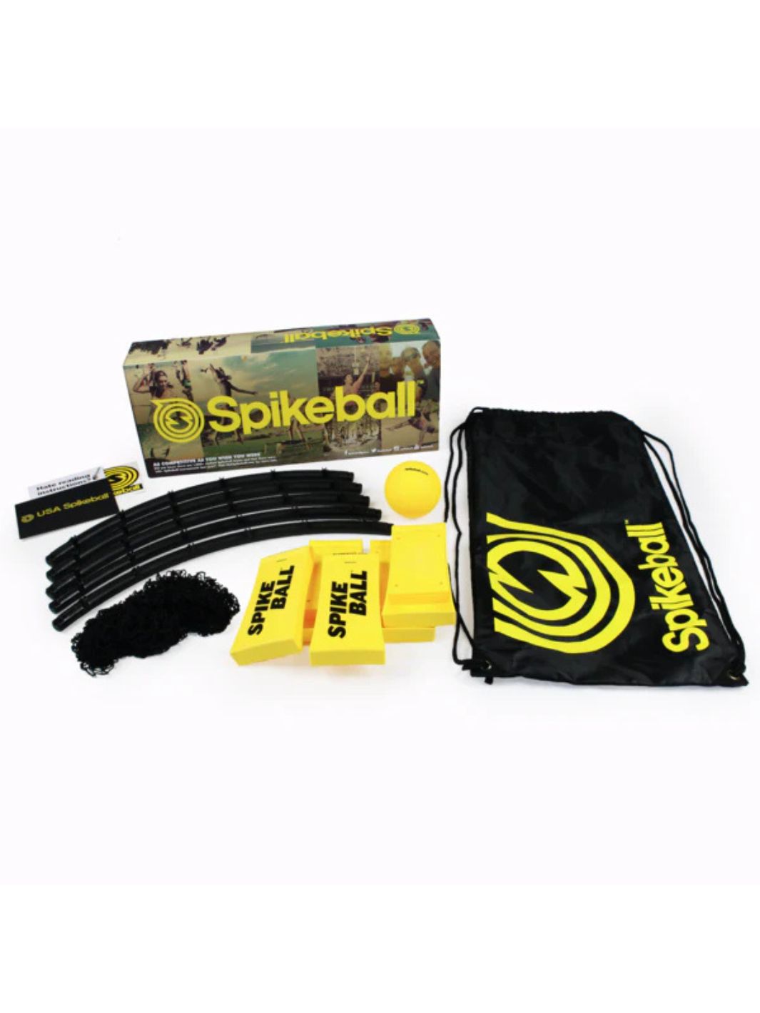 Spikeball Standard Set